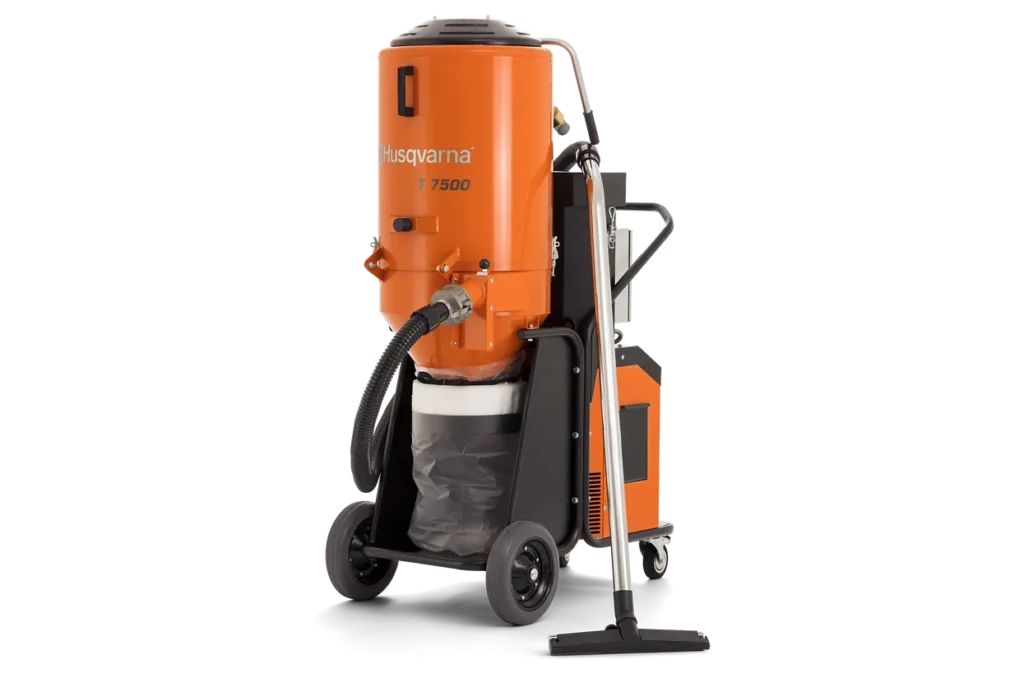 Husqvarna T 7500